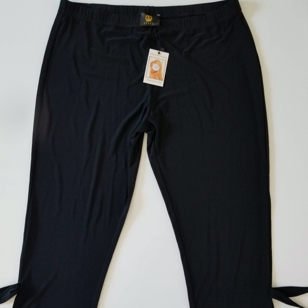 Vecceli Italy XL Pants with Tag
